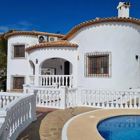 Casa Emilia